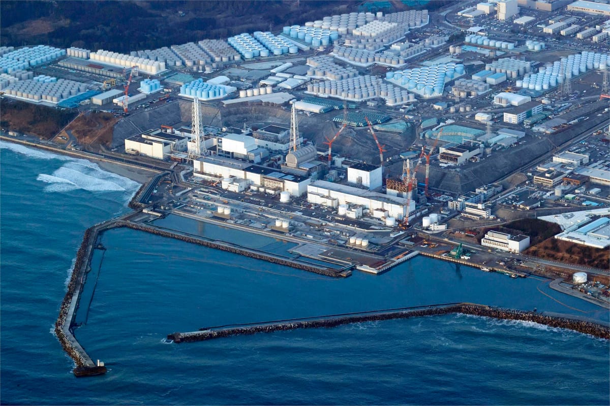 Japón autoriza reactivar la central nuclear más grande del mundo catorce años después de Fukushima
