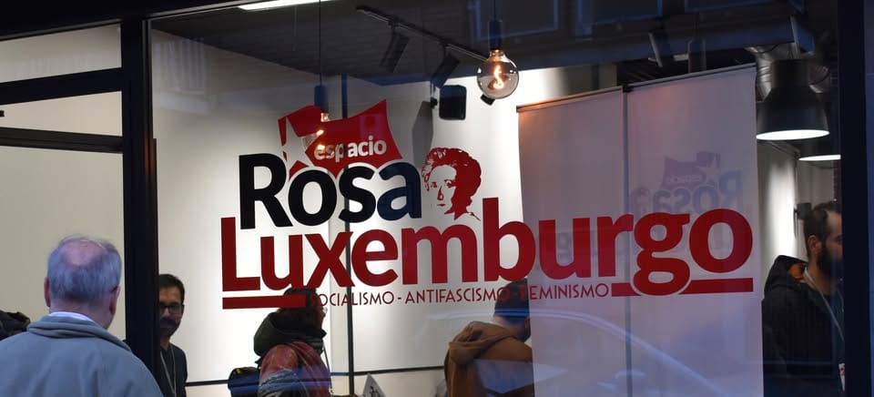 Imagen de archivo del local. Foto: facebook.com