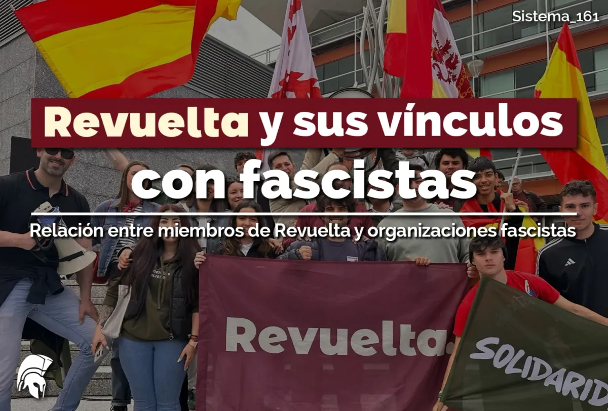 Foto: Sistema 161 / sistemapunk.com