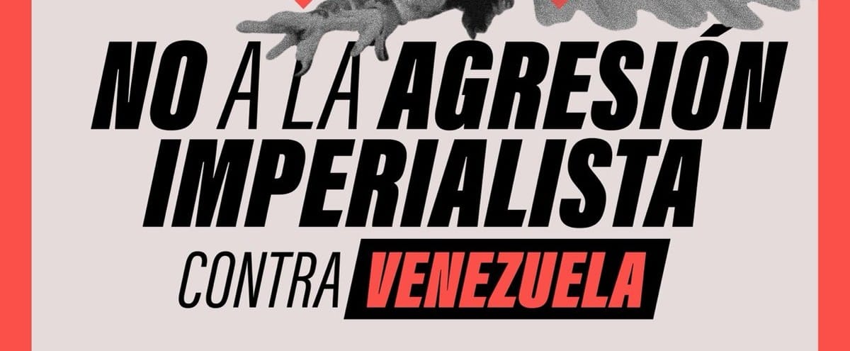 Foto: @CJSocialista (X)