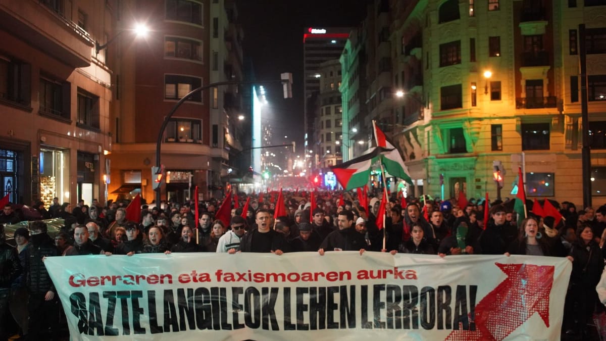 Foto: Gedar Langile Kazeta