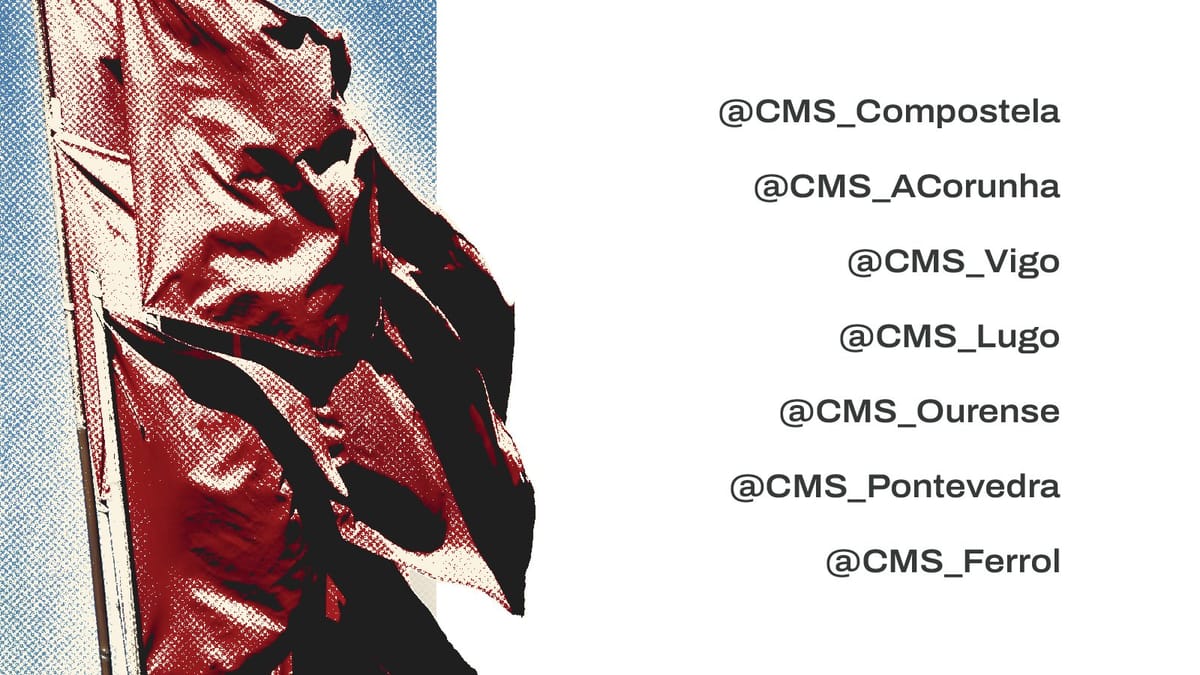 Foto: @CMSocialista_ (X)