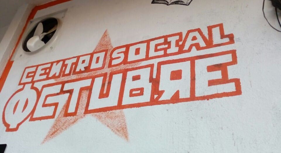 Foto: @CSOctubre (X)