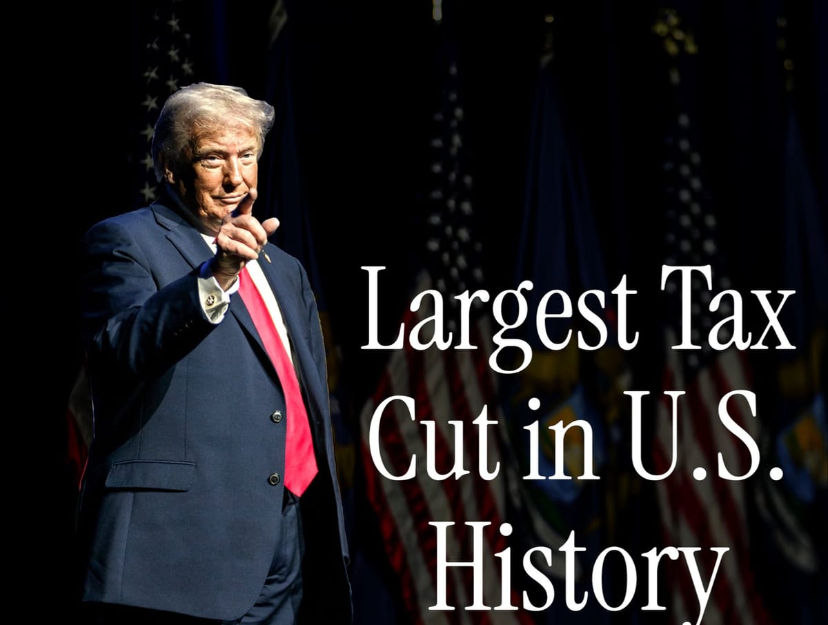 Imagen de archivo de Donald Trump. Foto: The White House
