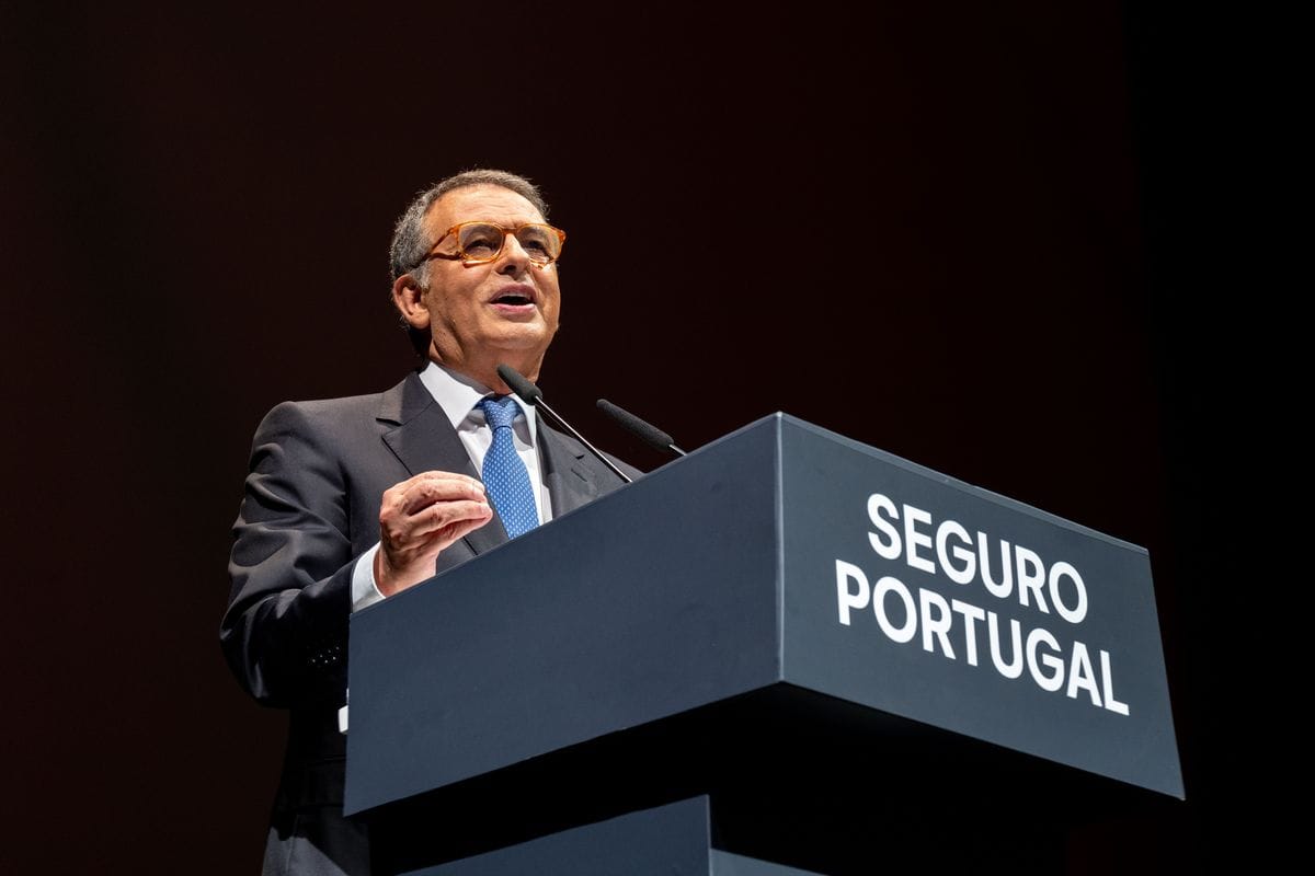 Imagen de archivo de António José Seguro, candidato del Partido Socialista en las elecciones presidenciales portuguesas. Foto: seguropresidente.pt