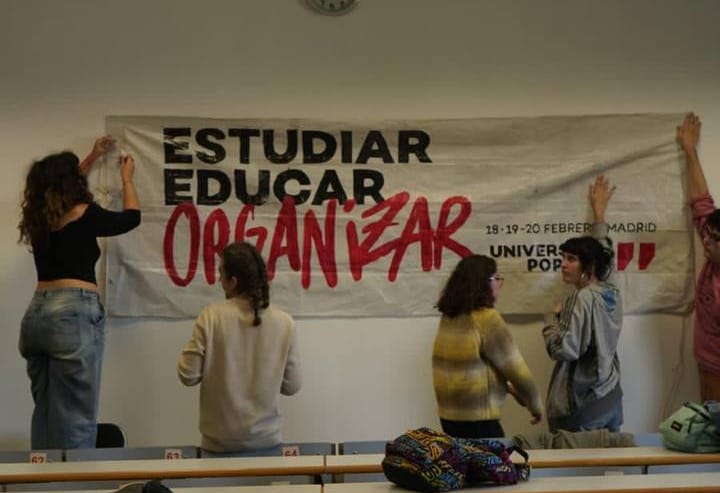 Foto: @Uni_Popular_ (X)