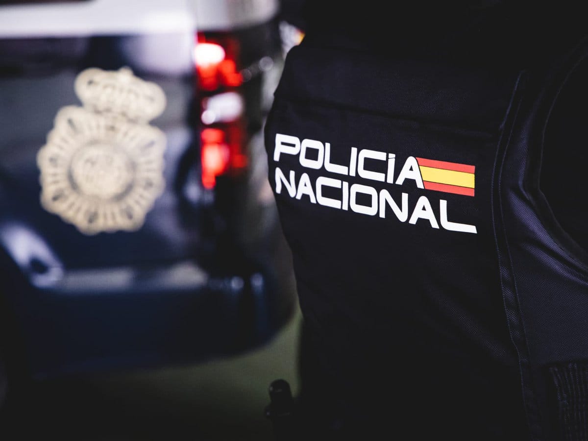 Foto: @policia (X)
