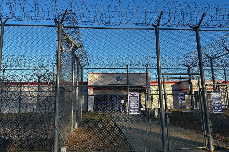 Foto: cbs42.com