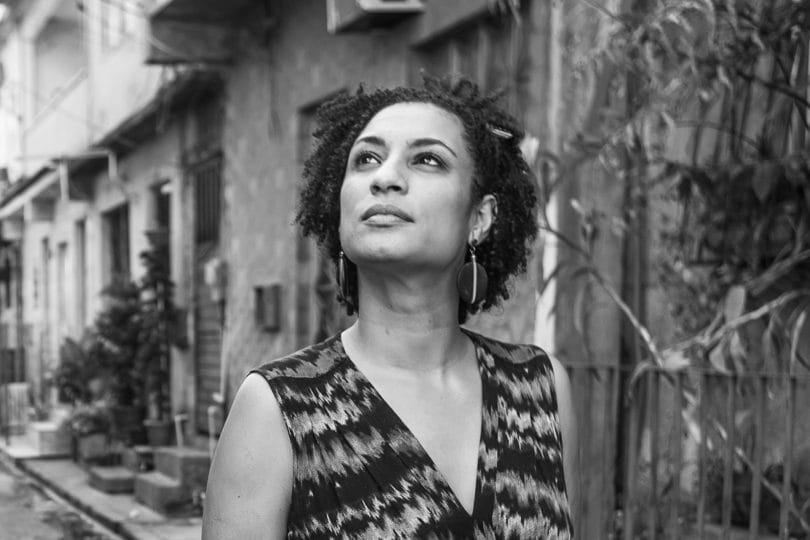 La Justicia brasileña condena a 76 años a los terratenientes que asesinaron a Mariele Franco