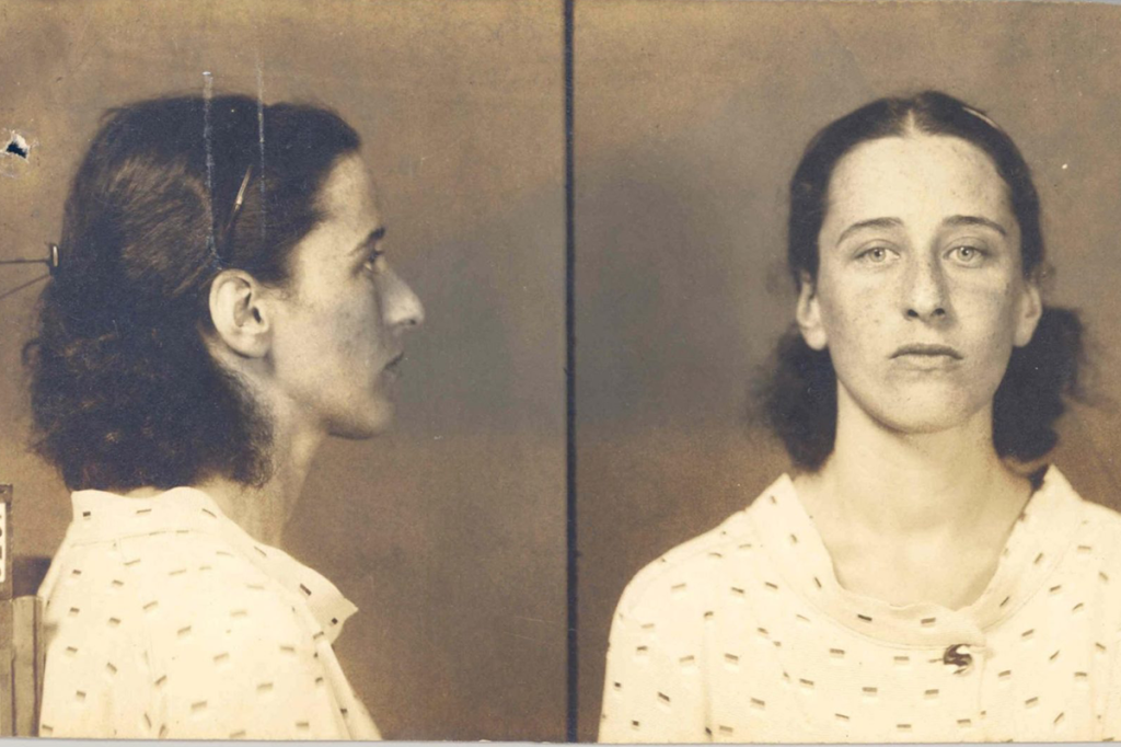 84 años del asesinato de Olga Benário, la “comunista peligrosa y obstinada”