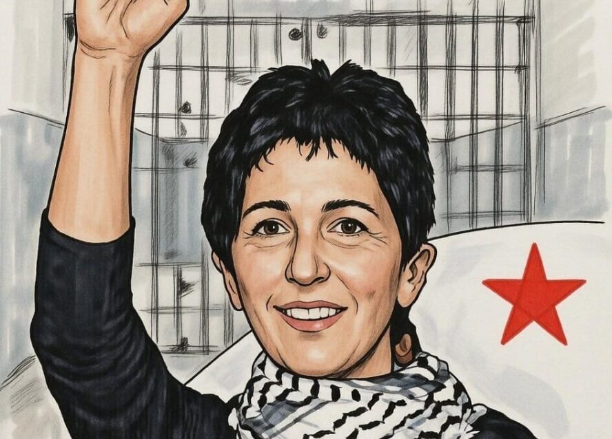 Seis presos políticos inician ayunos semanales por María José Baños