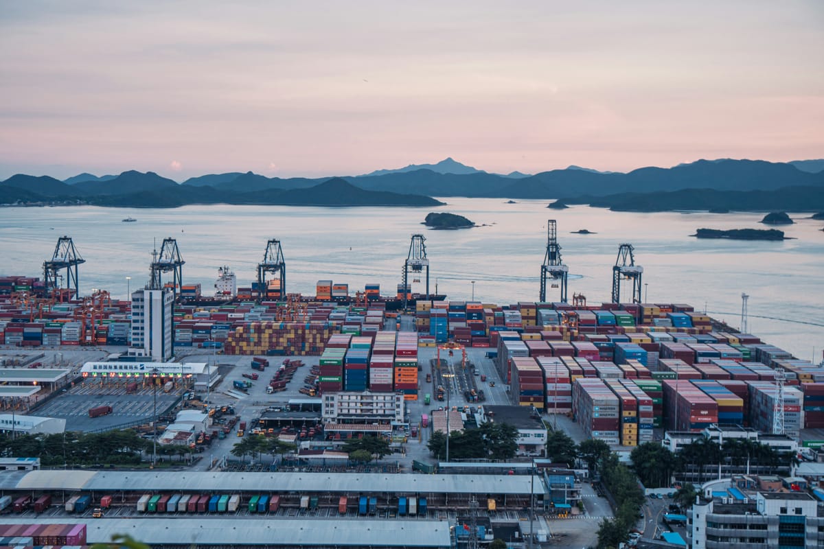 Foto de Jason Yuen en Unsplash