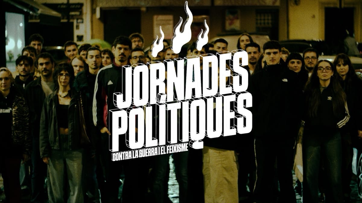 Foto: OJS País Valencià