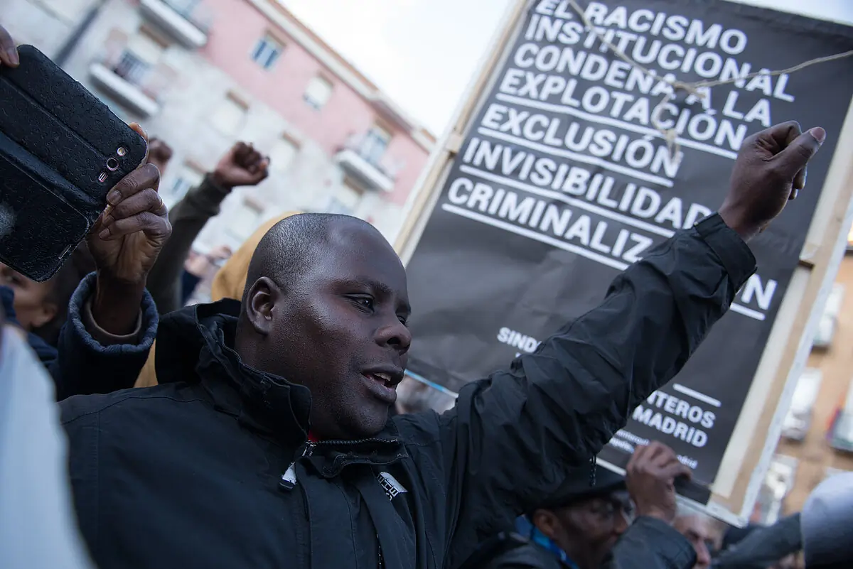 Foto: Amnistía Internacional
