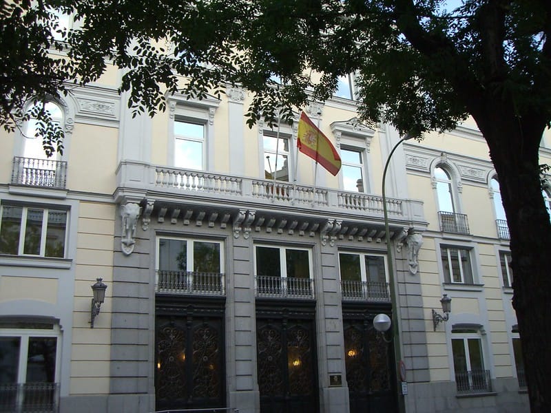 Un solo acto ya puede constituir acoso laboral, según el TSJ de Madrid