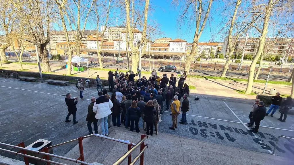 La UPV/EHU impondrá un protocolo de “respeto y convivencia”