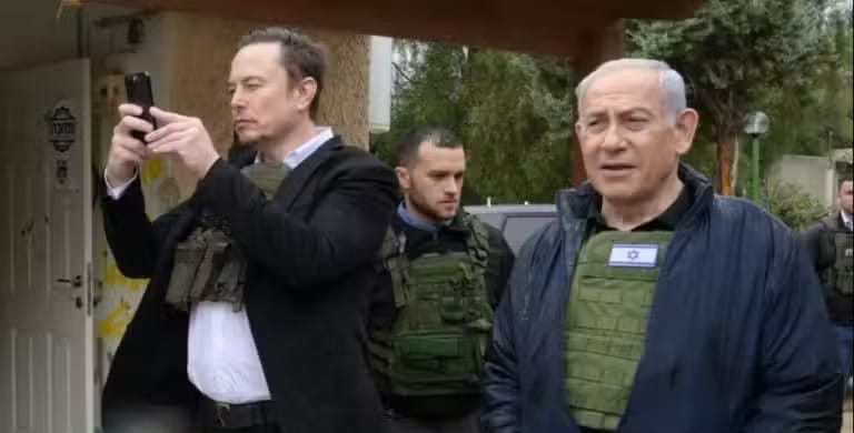 Usuarios anónimos de X denuncian búsquedas masivas de sus nombres reales en Google tras criticar a Israel