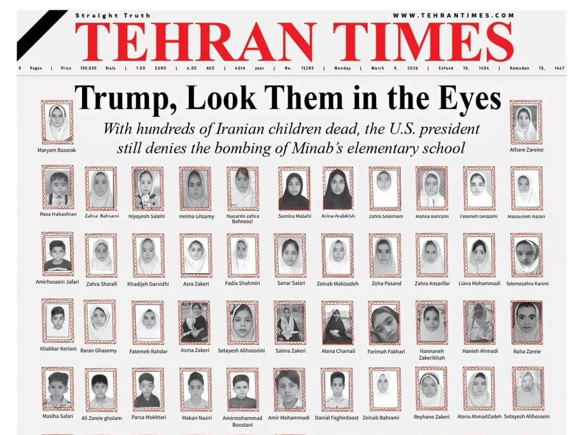 Foto: Tehran Times