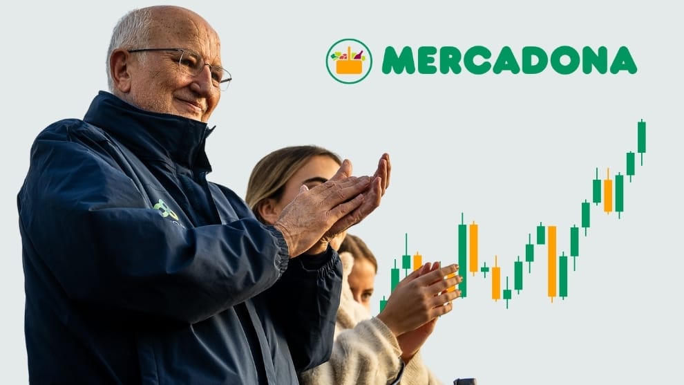 Mercadona bate récord de beneficios con 1.729 millones y su dueño reclama bajar el IVA al 0%