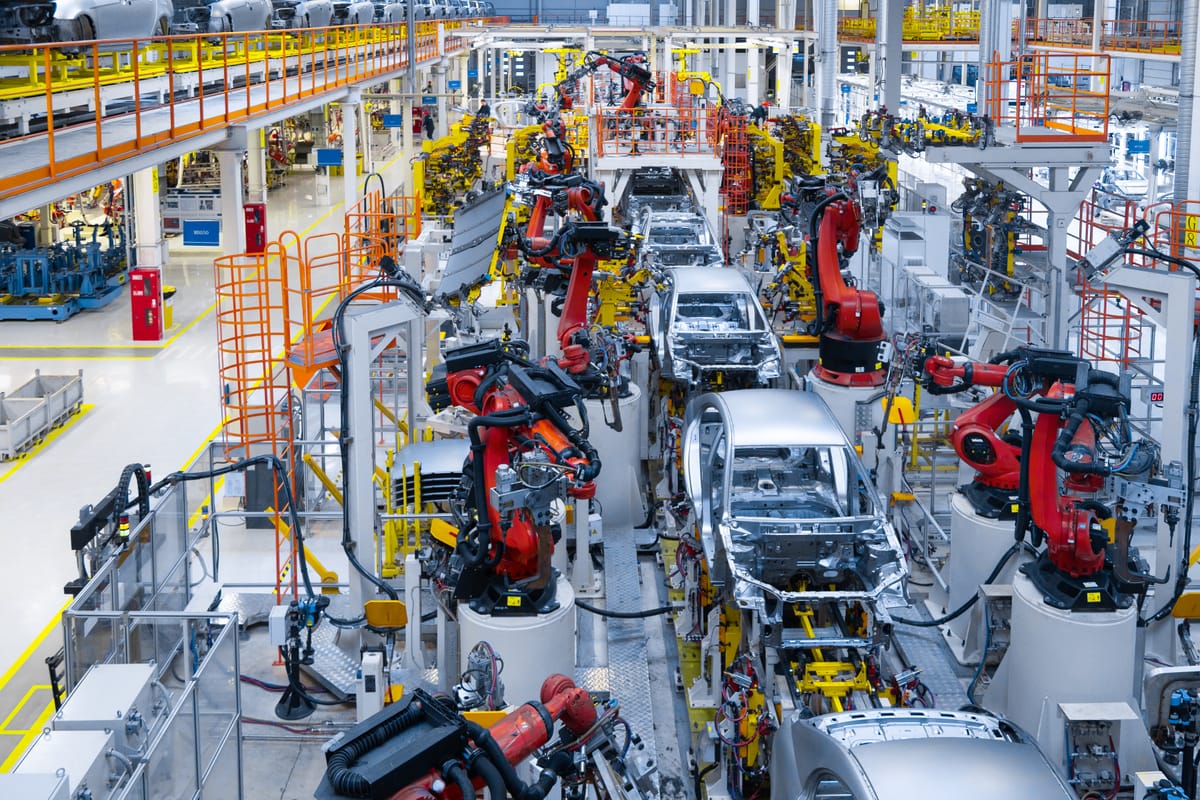 Una consultora estadounidense propone a Volkswagen cerrar ocho de sus diez plantas en Alemania