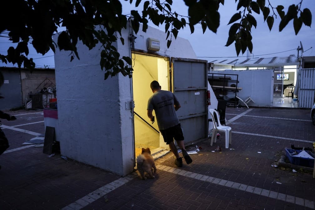 Foto: Ronen Zvulun/Reuters