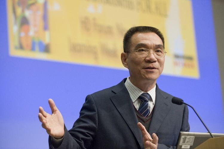 China prevé el estallido de la burbuja de la IA en EE.UU. y prepara su estrategia