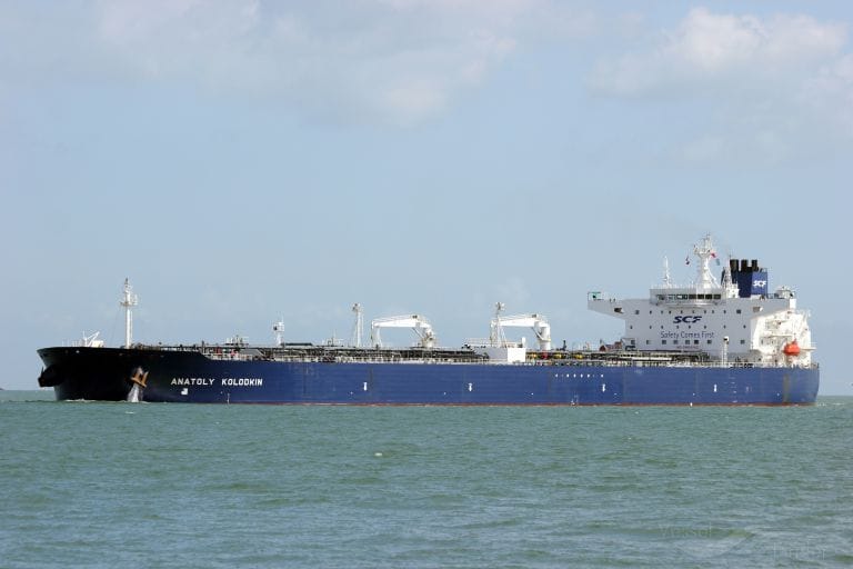 Foto: vesselfinder.com