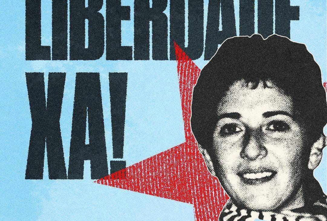 Presentan una red de 20 organizaciones gallegas por la libertad de María José Baños