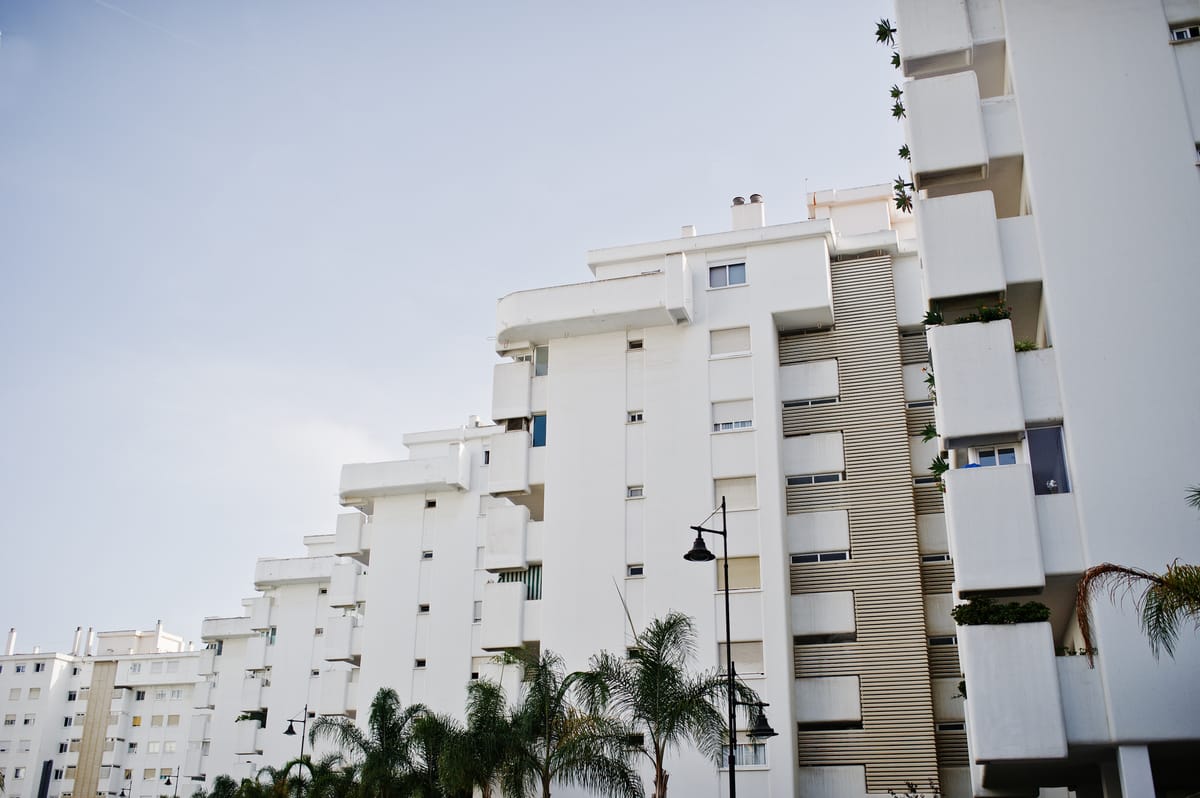 El precio de la vivienda sube un 14,3% más en el primer trimestre
