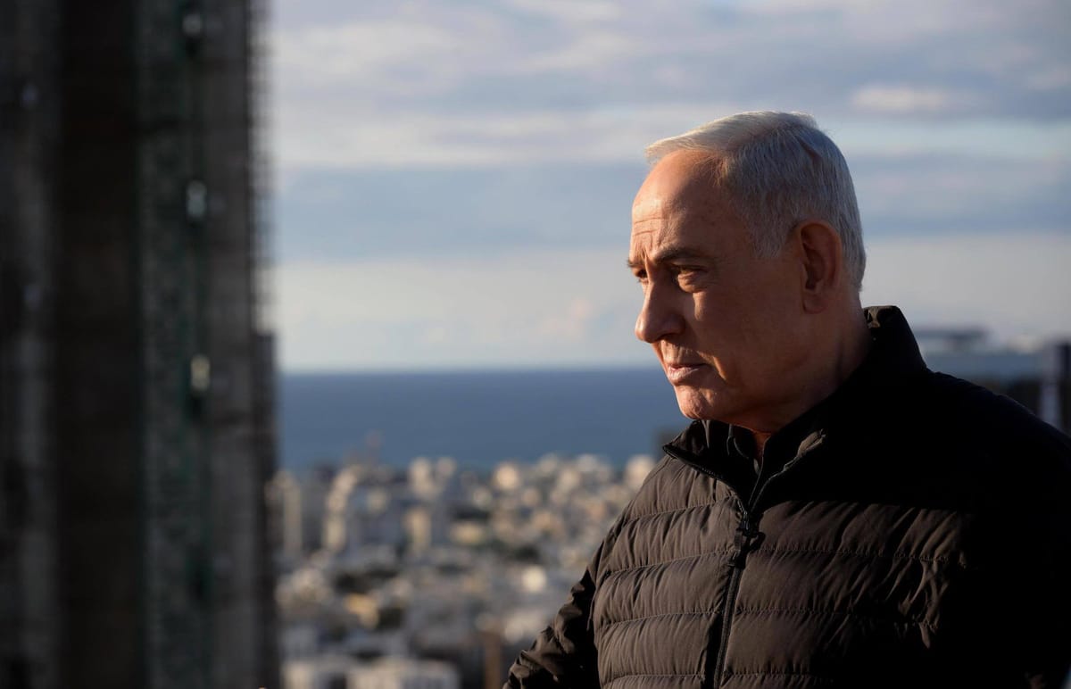 Netanyahu: “España va a pagar un precio inmediato”