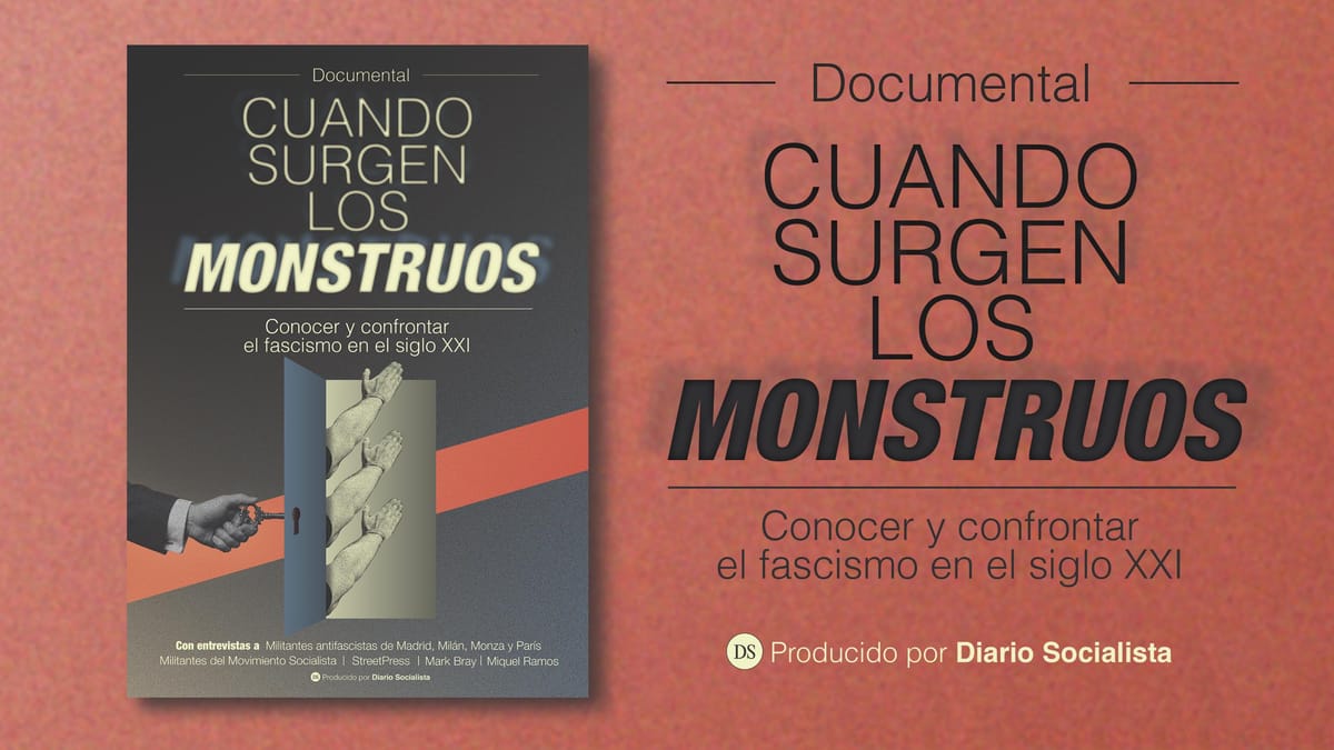 EHKS anuncia las primeras presentaciones de 'Cuando surgen los monstruos'