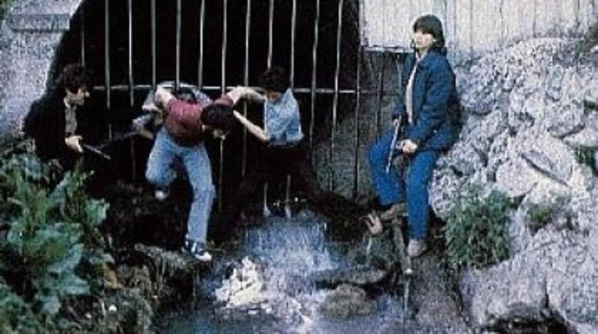 50 años de la fuga de Segovia