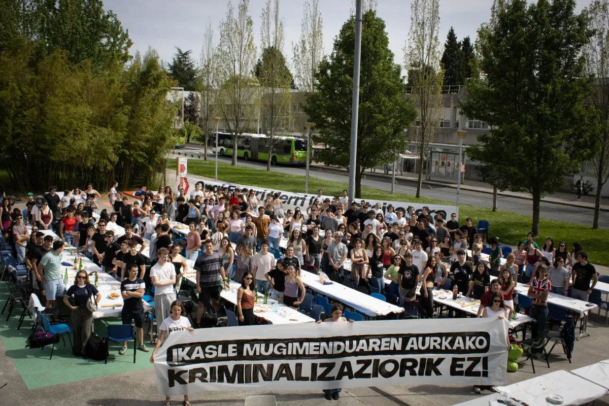 Herri Unibertsitateak 2026: los frutos de la organización
