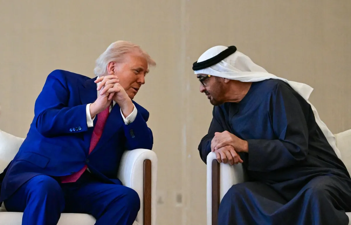 Emiratos Árabes Unidos abandona la OPEP
