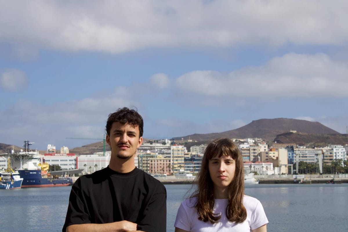 “Canarias se encuentra asfixiada por la crisis capitalista; una crisis histórica”