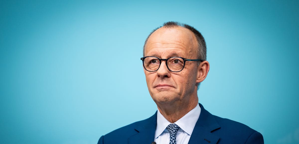 Rusia corta el suministro de petróleo a Berlín a través del oleoducto Druzhba