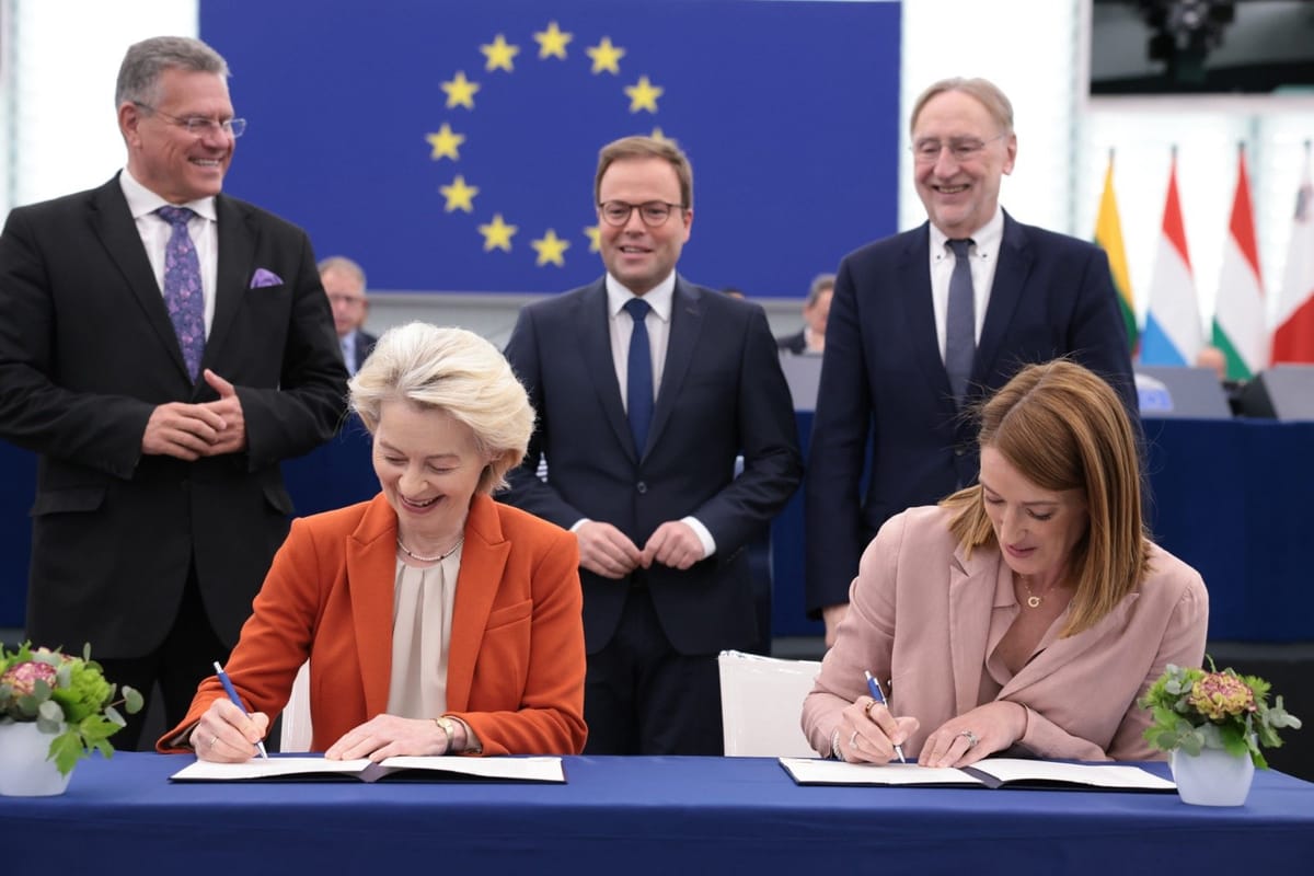 La UE entrega a Ucrania ‘un año de sanidad pública española’ para financiar la guerra