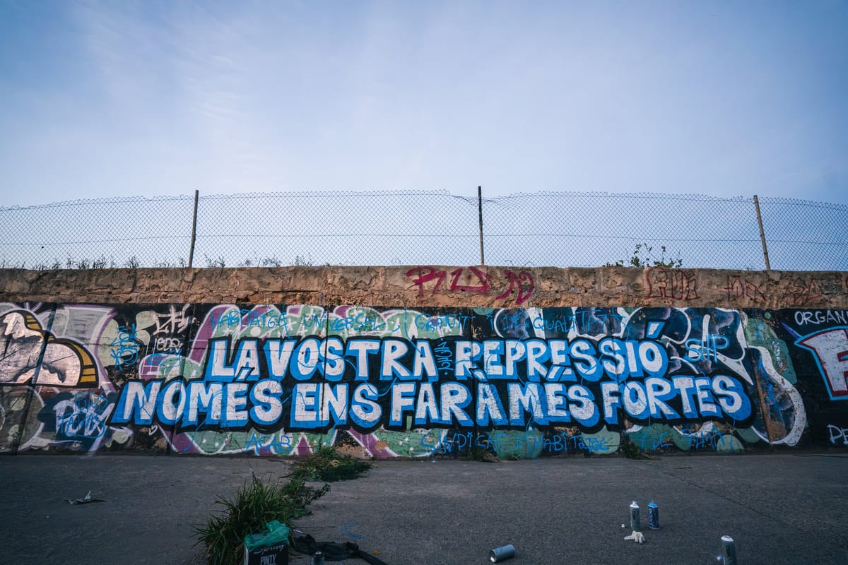 Foto: @sindicatPalma (X)