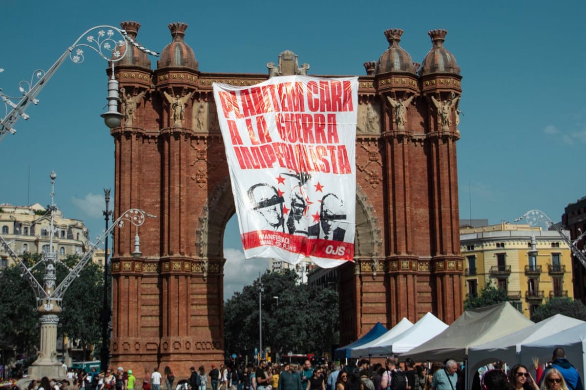 Foto: OJS Catalunya