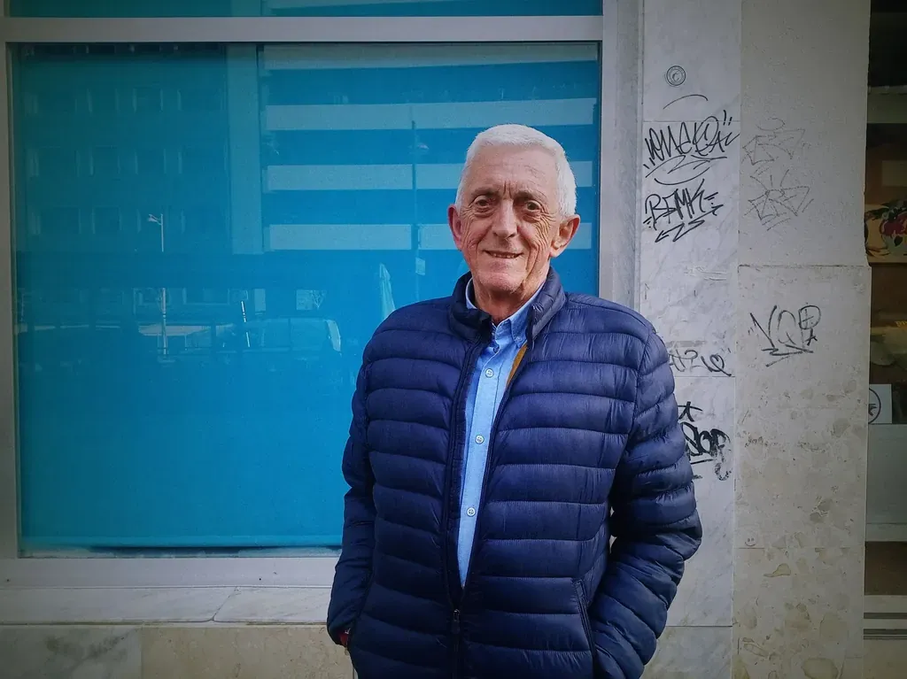 “Esas fugas tenían la función de quitarle legitimidad al régimen”
