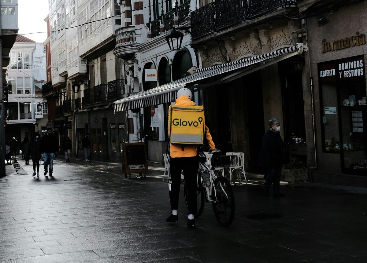 Foto de José de Azpiazu en Unsplash