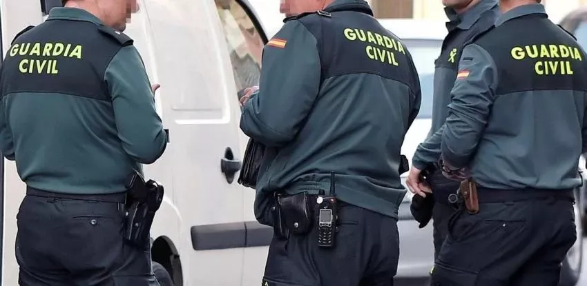 Un juzgado investiga a mandos de la Guardia Civil y jueces militares por acoso a un médico en La Palma