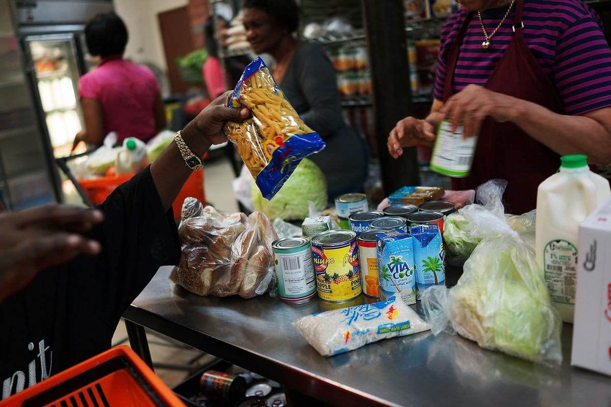 EEUU presenta mayores tasas de muerte por malnutrición que Cuba, Corea del Norte y Vietnam juntos