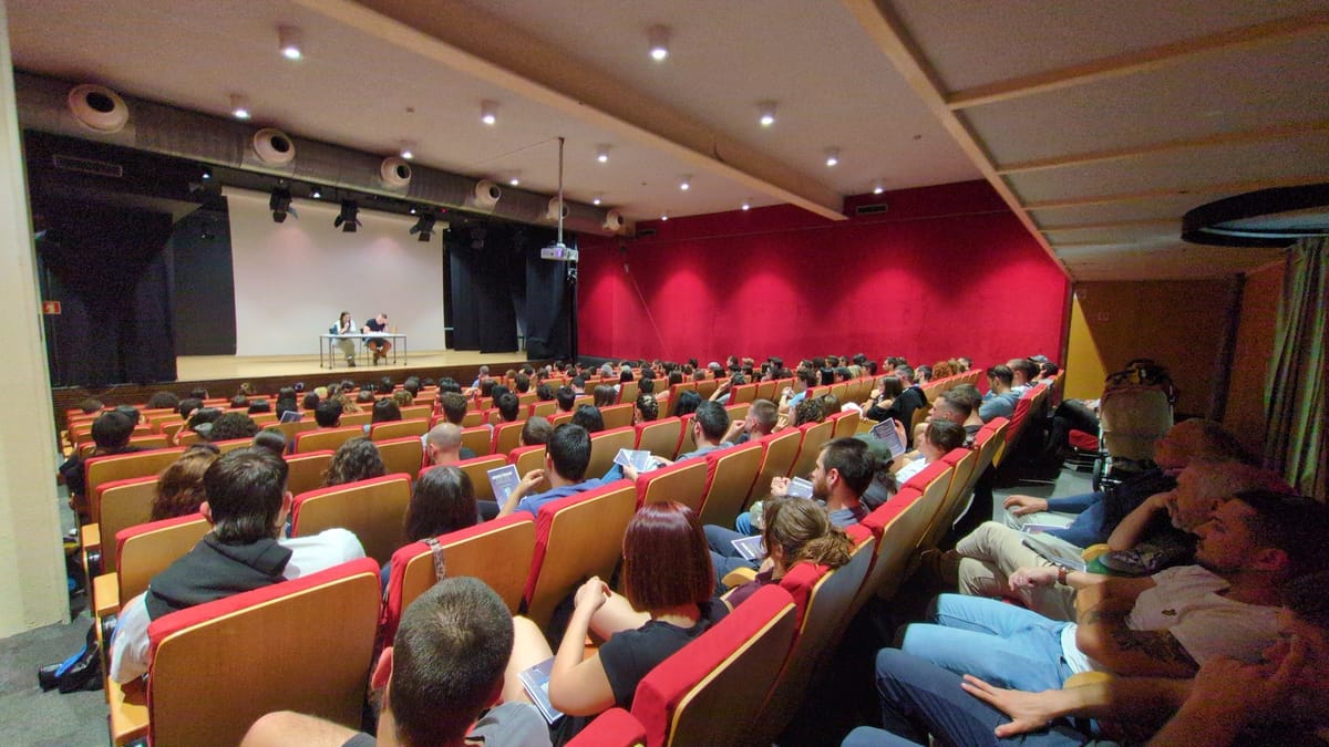 CJS organiza presentaciones del documental ‘Cuando surgen los monstruos’
