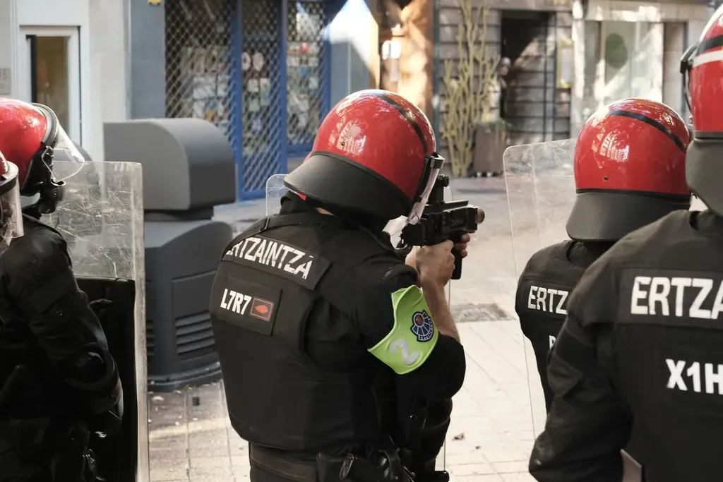 Foto: Gedar Langile Kazeta