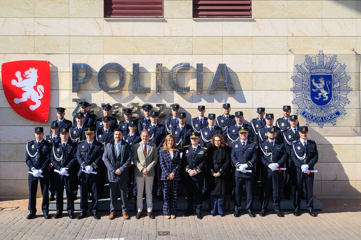 Foto: @policiazaragoza (X)