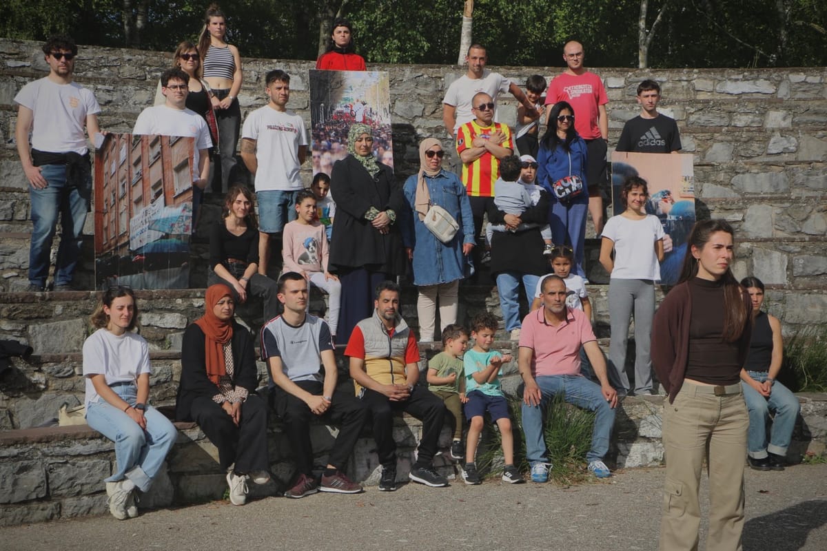 Foto: Euskal Herriko Etxebizitza Sindikatu Sozialista