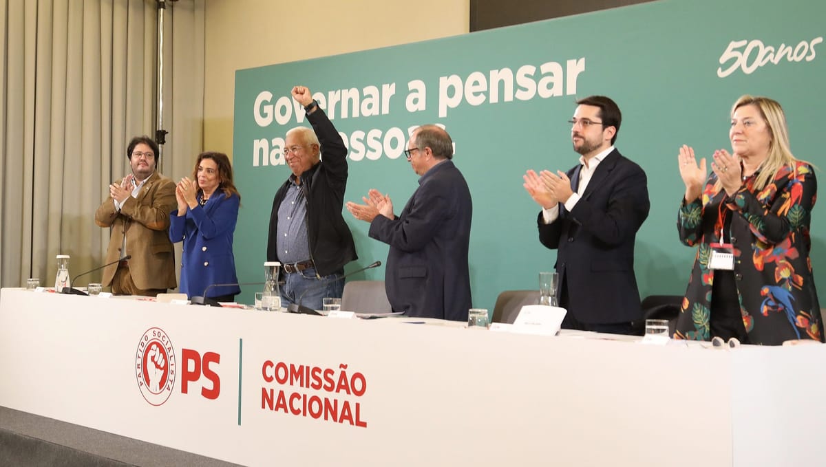 Foto: ps.pt