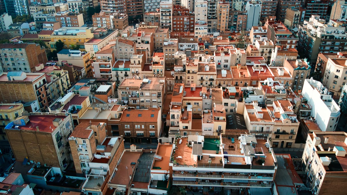 Los nuevos alquileres se dispararon un 8,8% en el primer año de la Ley de Vivienda