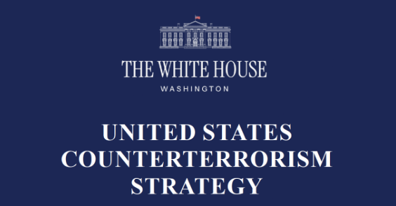 EEUU clasifica al antifascismo como “amenaza terrorista global”